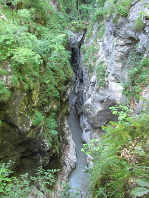 Tscheppaschlucht_h0014