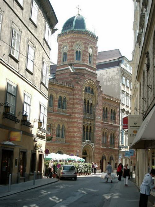 Wien 20006